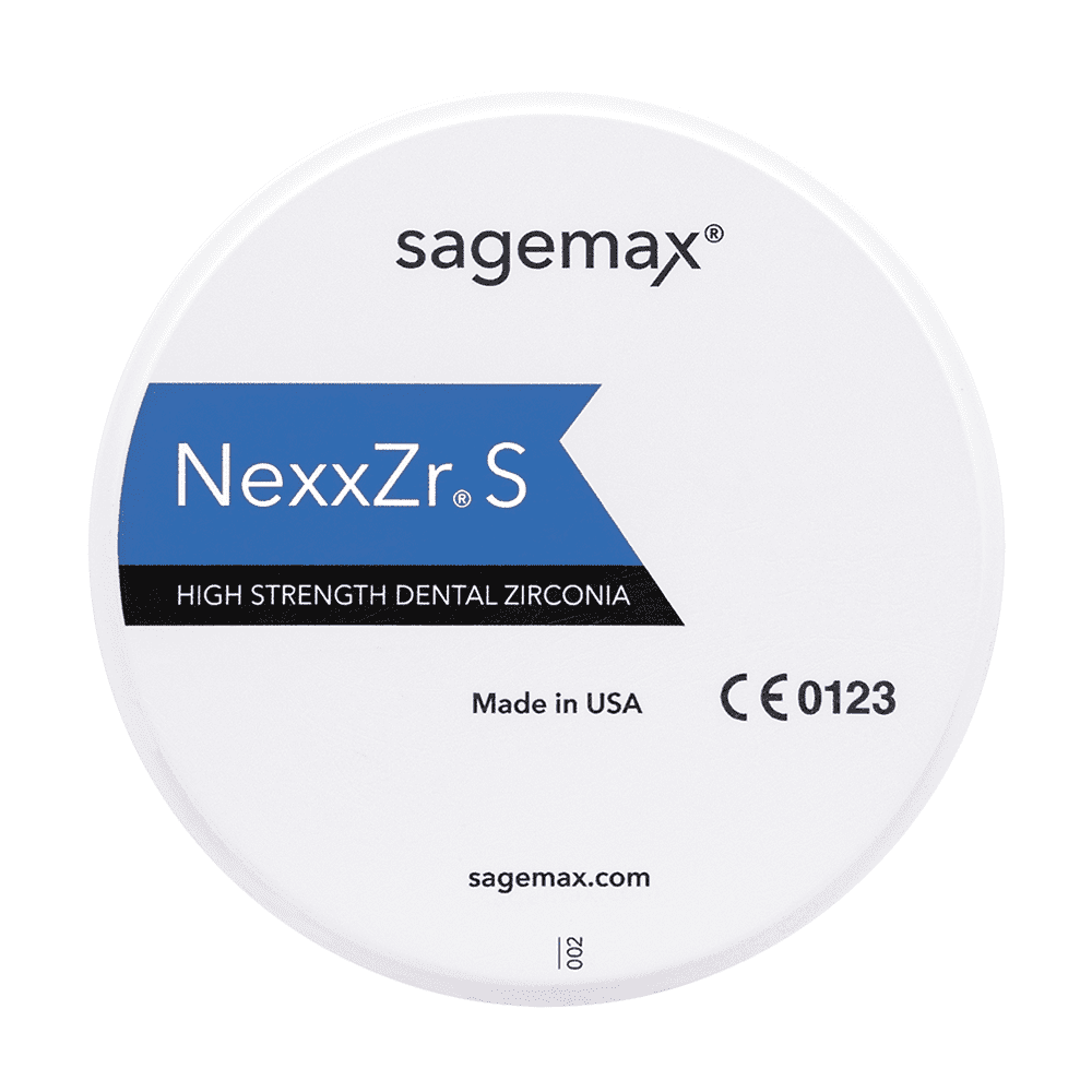 NexxZr S